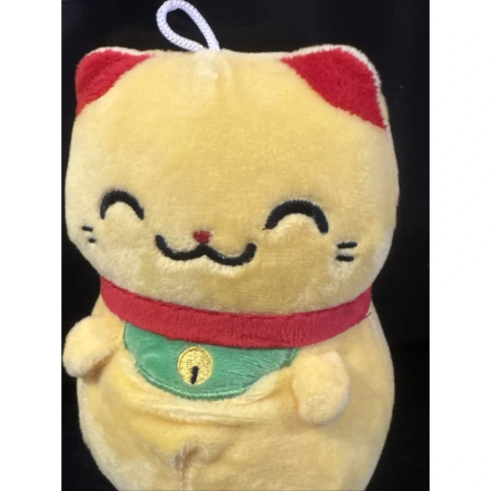 Kleptocats product lucky